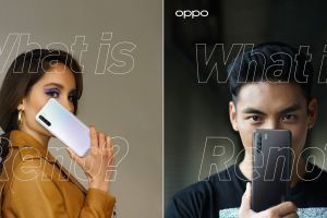 Mengintip 4 fakta Reno3, smartphone anyar yang akan rilis di Indonesia