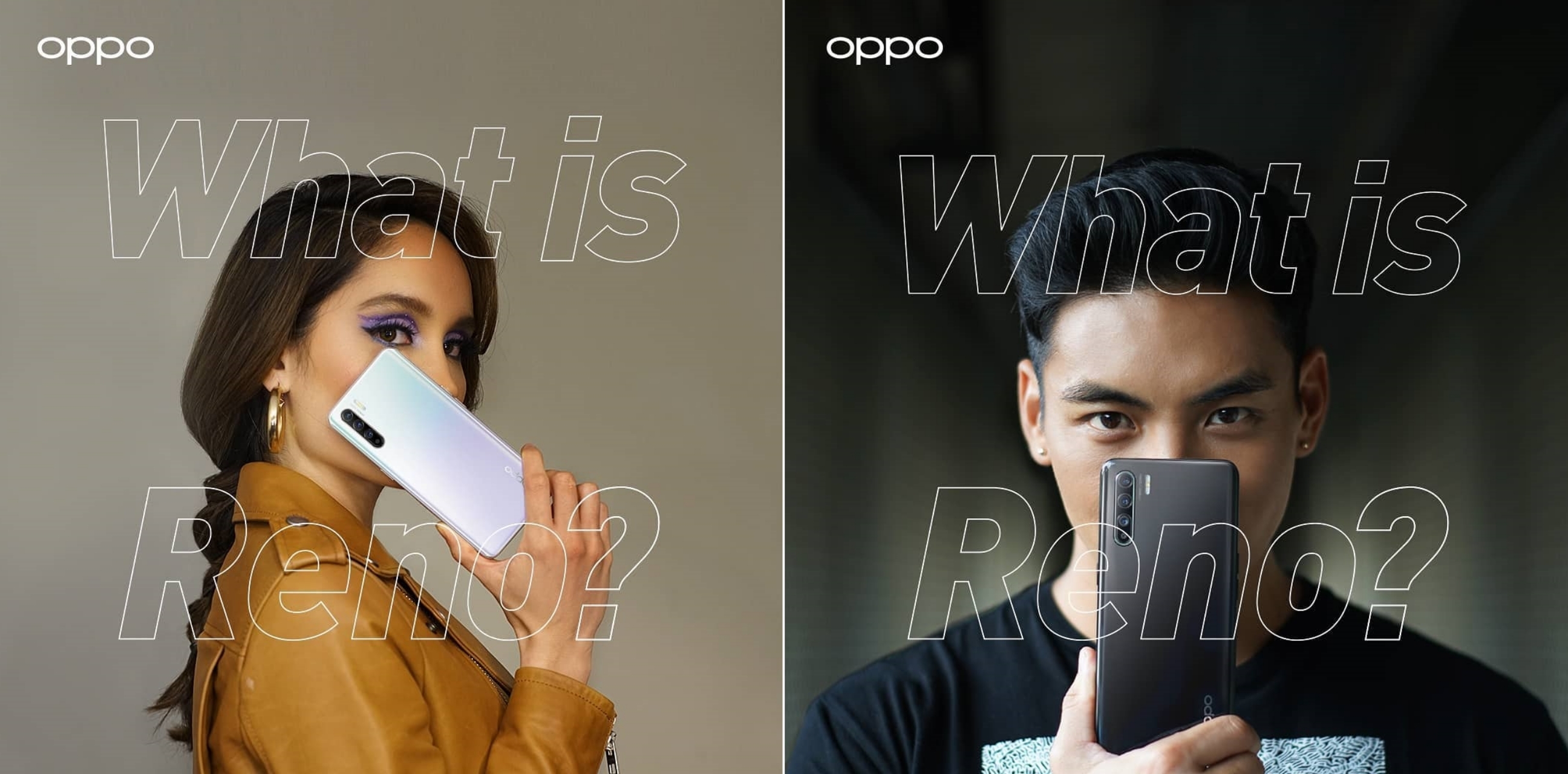 Mengintip 4 fakta Reno3, smartphone anyar yang akan rilis di Indonesia