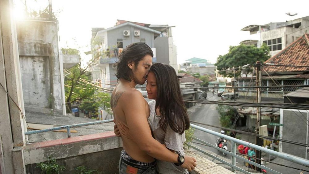 Perempuan Tanah Jahanam dan 5 film dibintangi Tara Basro