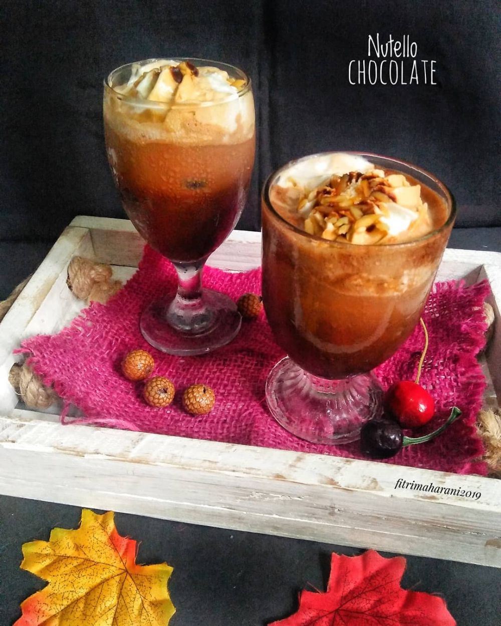 15 Resep minuman ala kafe, enak dan gampang dibuat sendiri