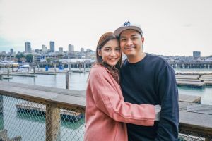 Glenn Alinskie dan Chelsea Olivia produseri girlband baru