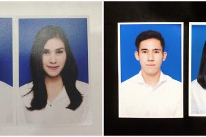 Momen 13 seleb pamer pasfoto di buku pernikahan, bikin baper