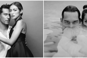 Segera menikah, Jessica Iskandar rogoh Rp 60 jutaan untuk sepatu