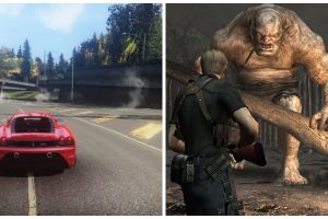 20 Games PlayStation 2 terbaik, bikin kangen main lagi