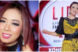 10 Potret rumah Soimah di Jakarta, dekorasinya klasik