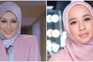 Pernikahan Laudya Cynthia Bella diisukan retak, ini kata Erra Fazira