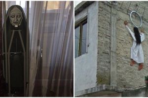 10 Ide kreatif anti maling ini endingnya bikin bergidik