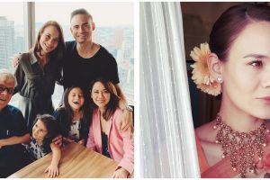 Aishah Sinclair kenang sosok Ashraf, kakak yang bikin bangga