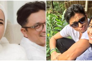 Diisukan cerai, ini 10 potret terbaru Engku Emran sibuk olahraga