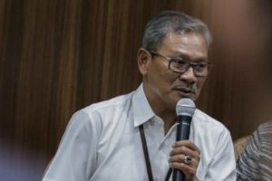 Kemenkes temukan 2 spesimen positif Corona dan 10 sedang didalami