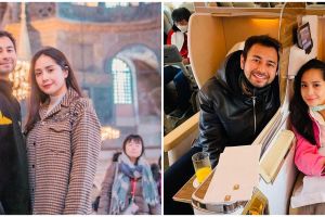 Nagita Slavina geram, foto sang anak ada di akun jual beli bayi