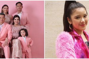 Dinner bareng keluarga Anang Hermansyah, Tiara Idol jadi sorotan