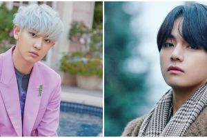 Foto kelulusan 10 idol K-Pop ini bukti gantengnya sedari dulu