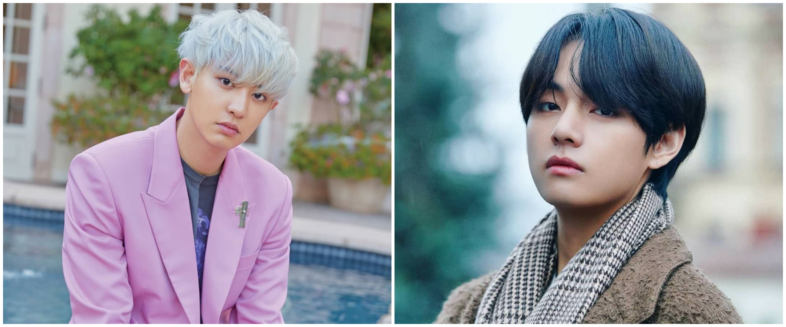 Foto kelulusan 10 idol K-Pop ini bukti gantengnya sedari dulu