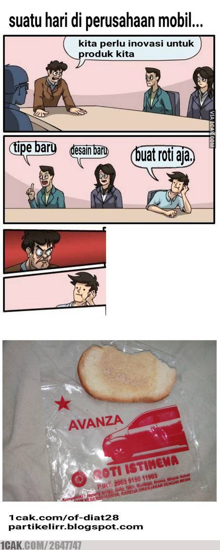 10 Kelakuan penjual bikin geleng kepala, nyeleneh banget