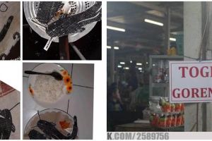 10 Kelakuan penjual bikin geleng kepala, nyeleneh banget