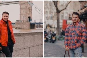 Unggahan Gading Marten bareng Nicholas Saputra banjir komentar