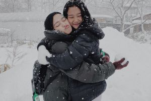 Kedekatan 7 beauty vlogger bareng saudaranya ini bikin baper