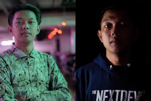 9 YouTuber Tanah Air ini populer karena pakai bahasa daerah