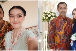 Sama-sama 'istri' Mas Pur, ini 7 beda gaya Ana Riana & Dwinda