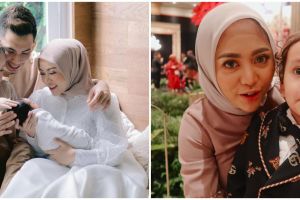 5 Tips parenting Rachel Vennya ini bisa jadi inspirasi ibu muda