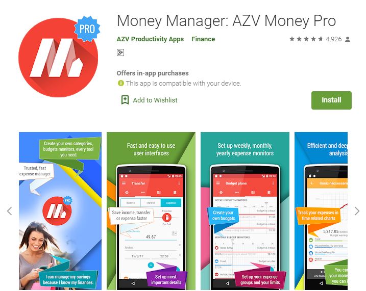 7 Aplikasi pencatat keuangan, berguna bantu atur cash flow