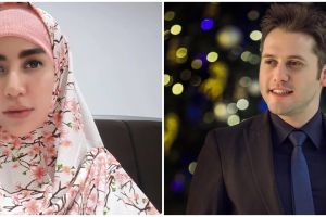 10 Pesona Taha Arikan, pria bule calon suami Cinta Penelope