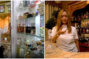 11 Potret koleksi barang mewah Inul di rumah, bikin melongo