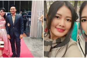 7 Momen mesra adik Via Vallen & kekasih yang jarang tersorot