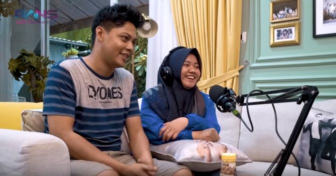 Ini sosok pacar Lala pengasuh Rafathar, sama-sama kerja di RANS