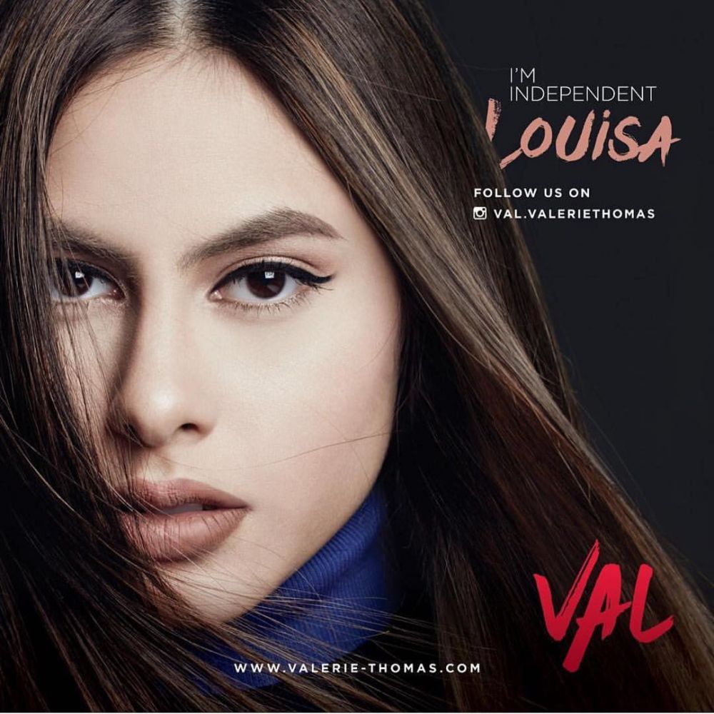 Nggak cuma jago makeup, 10 artis ini punya brand kosmetik