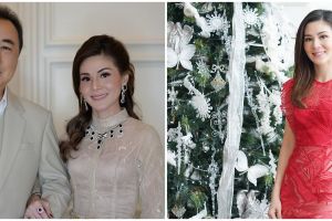 Calon mertua Boy William kritik masker hasil sitaan dijual belikan