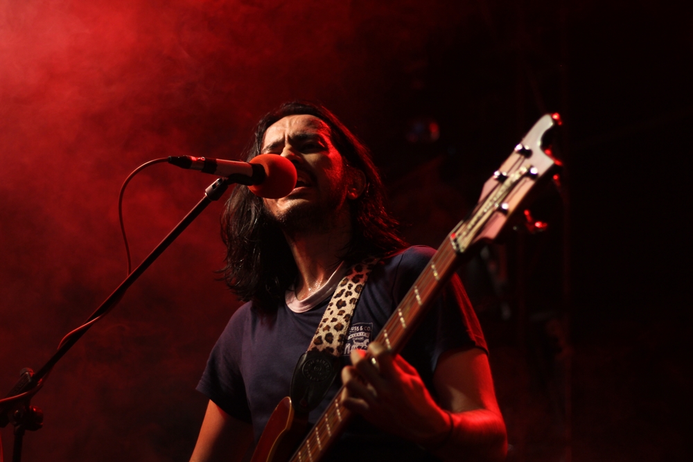 Konser antimainstream, 3 fakta Collabonation Meroket Bersama Compass