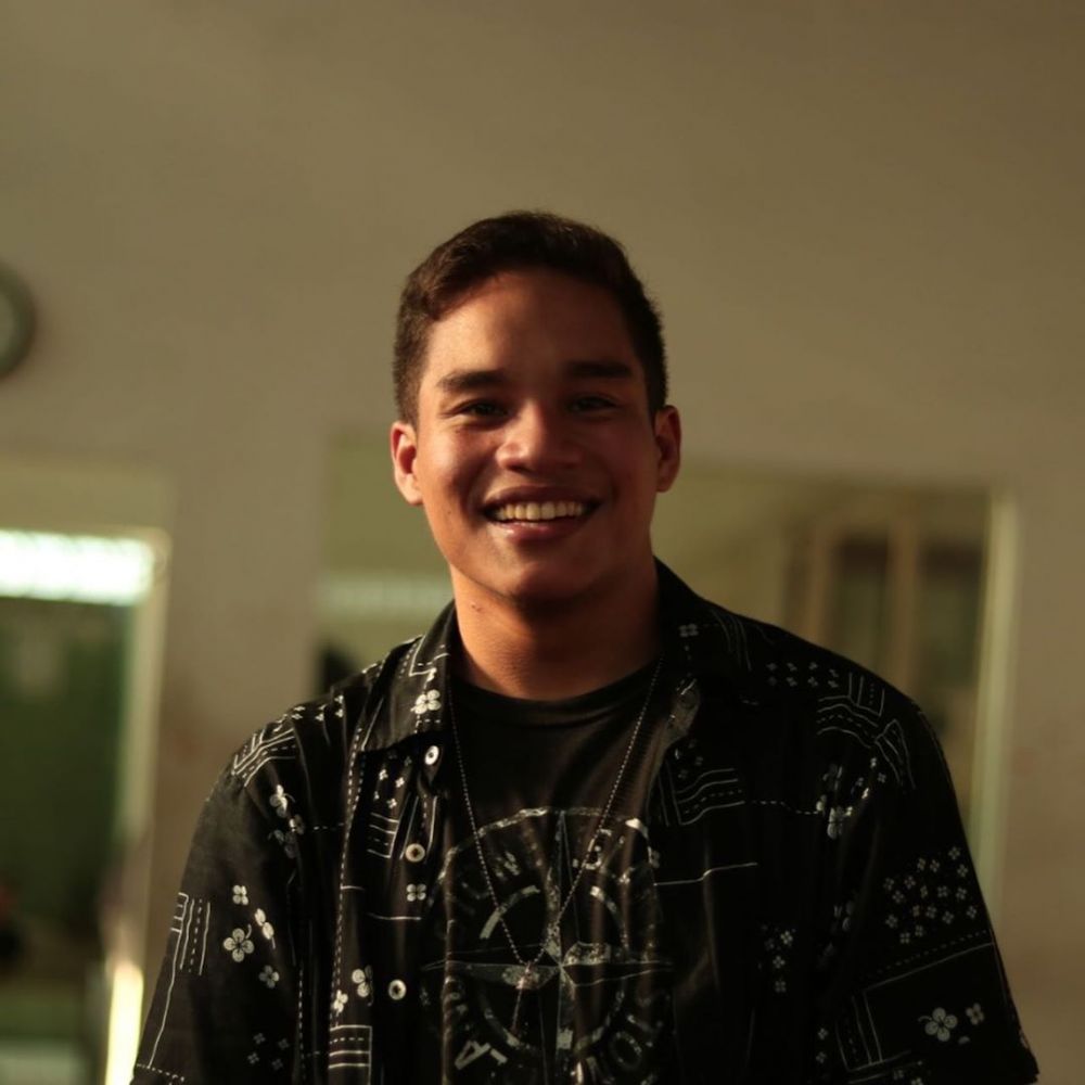 8 Potret Kafka Keandre, anak Mira Lesmana yang ikuti jejaknya