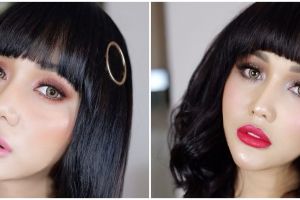 Potret terbaru Lucinta Luna diduga di sel tahanan, jadi sorotan