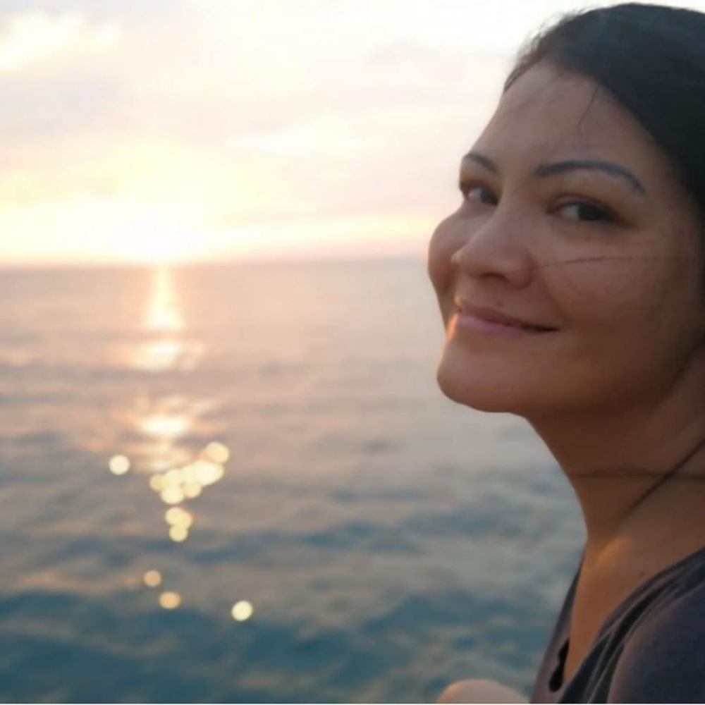 5 Cerita di balik Melanie Subono bagikan masker & hand sanitizer