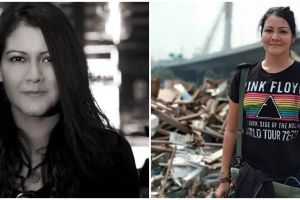 5 Cerita di balik Melanie Subono bagikan masker & hand sanitizer