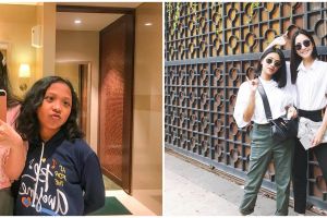 5 Anak seleb dekat dengan ibu sambung, kebersamaannya ngademin