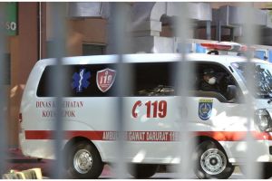 Kronologi pasien suspect Corona meninggal di RSPI Sulianti Saroso