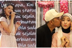 8 Momen Tiara Idol & keluarga, paras sang ibu curi perhatian