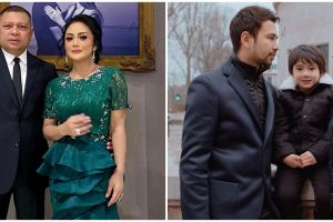 Penampakan ruang kerja 5 suami artis, curi perhatian