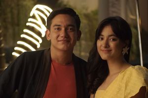 Tips atur keuangan dompet digital ala Adipati Dolken & Mawar Eva