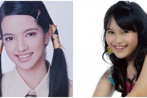 Foto lawas 10 seleb saat masih remaja, gayanya ikonik