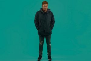 4 Fakta Up To The Sky, single anyar Abdul Idol yang sarat optimisme 