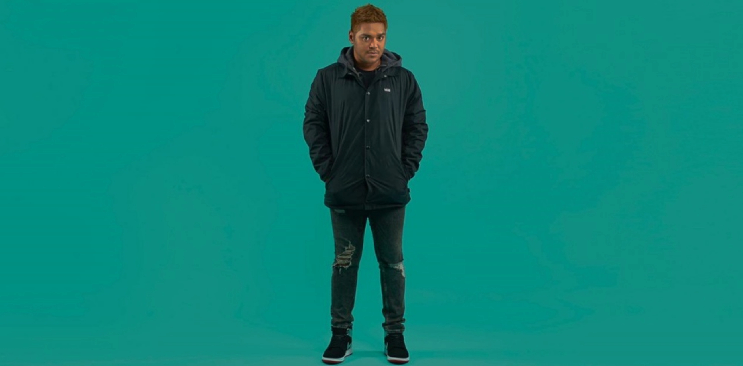 4 Fakta Up To The Sky, single anyar Abdul Idol yang sarat optimisme 