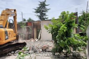 Viral suami di Ponorogo hancurkan rumah karena istri selingkuh