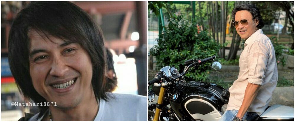 Ingat Tarzan Betawi? 19 Tahun berlalu ini kabar 5 pemainnya