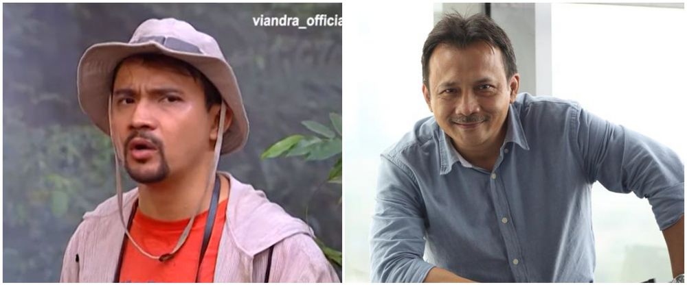 Ingat Tarzan Betawi? 19 Tahun berlalu ini kabar 5 pemainnya