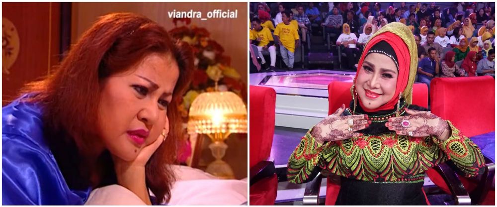 Ingat Tarzan Betawi? 19 Tahun berlalu ini kabar 5 pemainnya