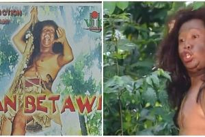 Ingat Tarzan Betawi? 19 Tahun berlalu ini kabar 5 pemainnya